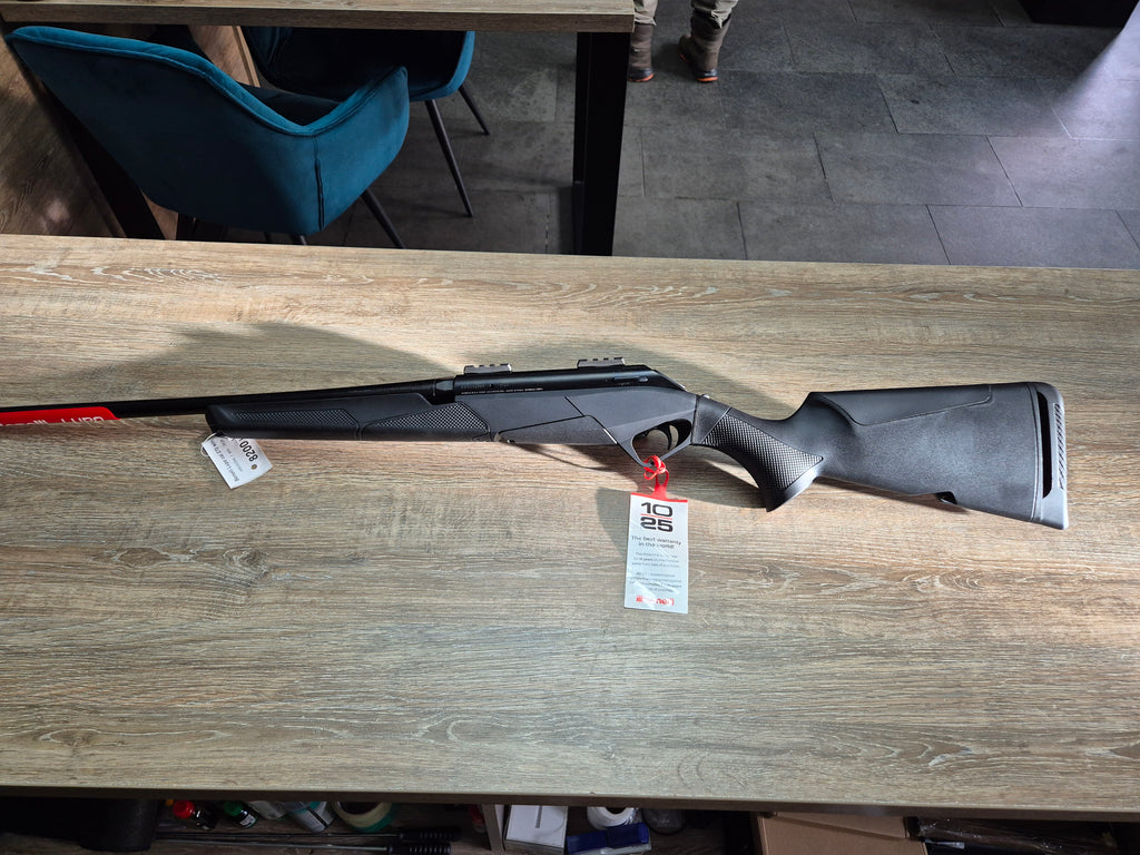 Carabina Benelli Lupo cal 270 win, 56cm, pat sintetic, filet