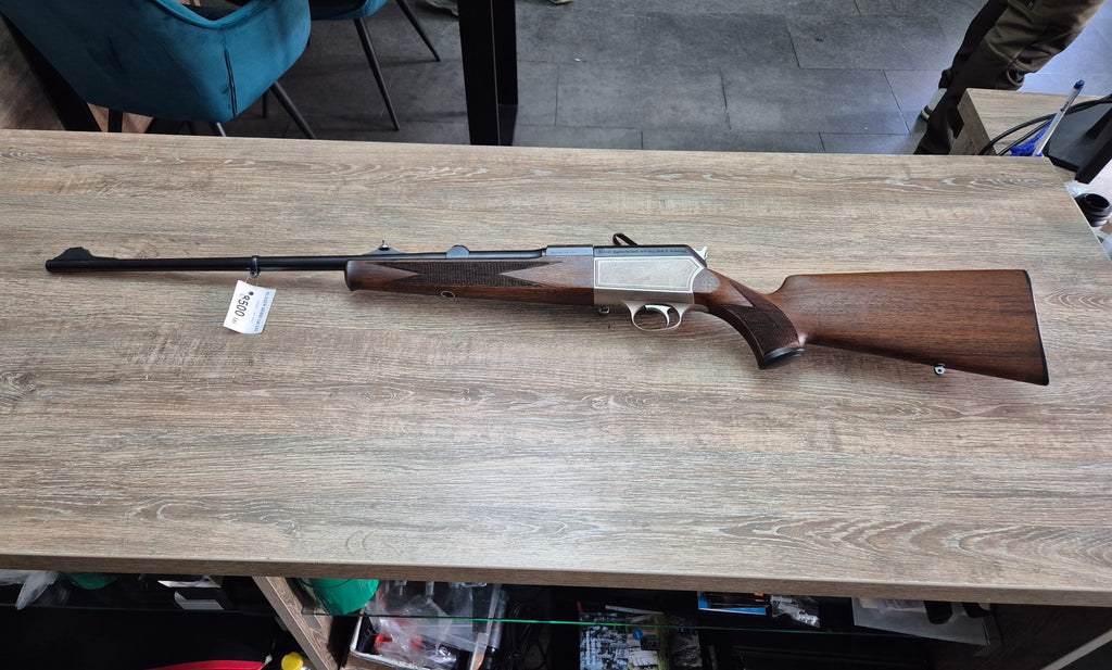 Carabina Blaser SR850, cal 243 win, teava 58cm