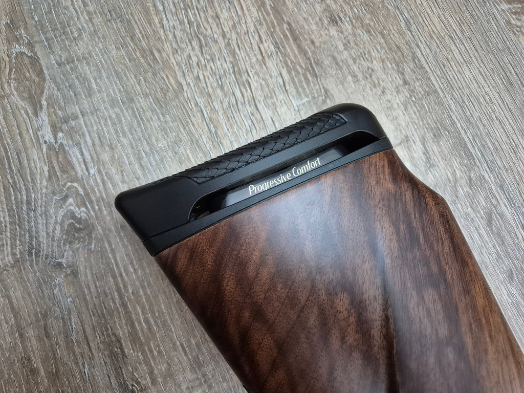 Carabina Benelli Lupo Deluxe cal 30-06, 56cm, pat lemn, gravuri