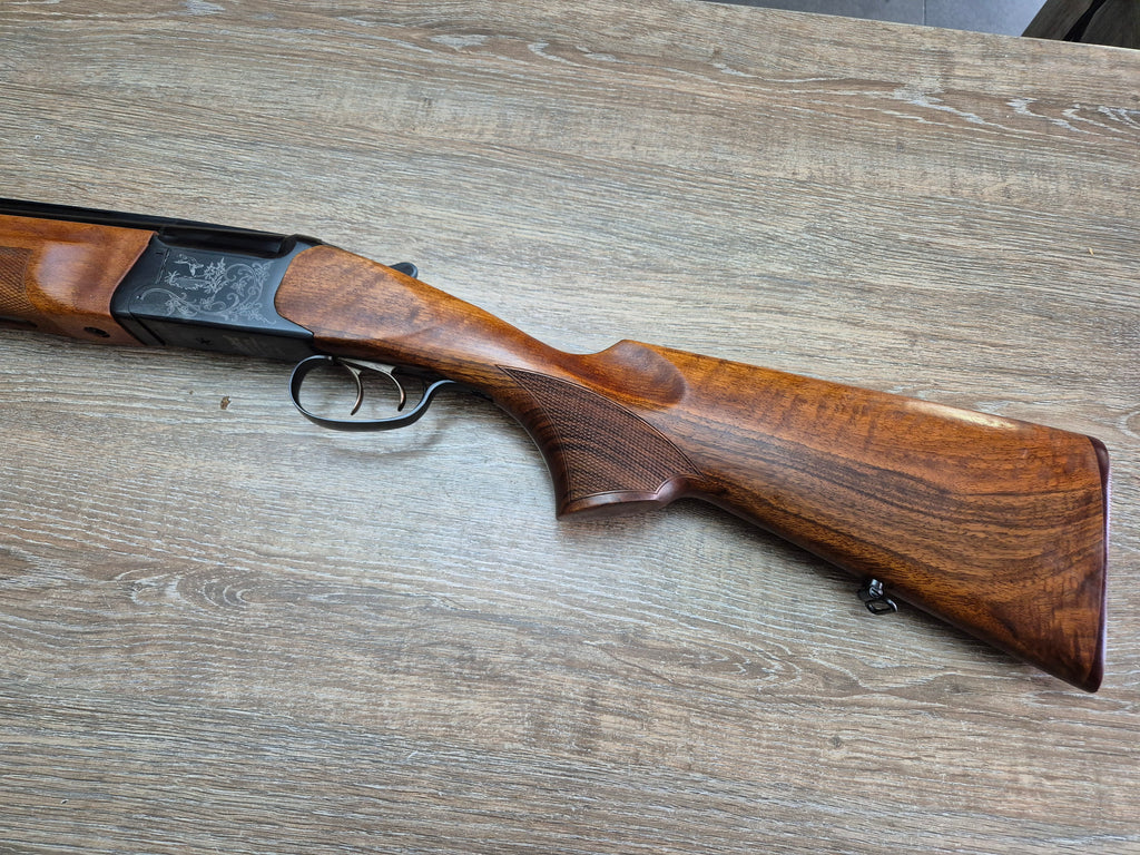 Bock Baikal MP-27EM, cal 12/76, tevi 72.5cm