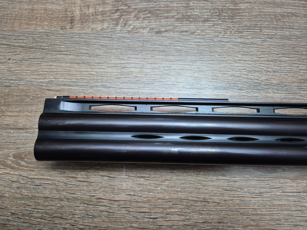 Bock Bettinsoli, cal 12, tevi 76cm, ejectoare