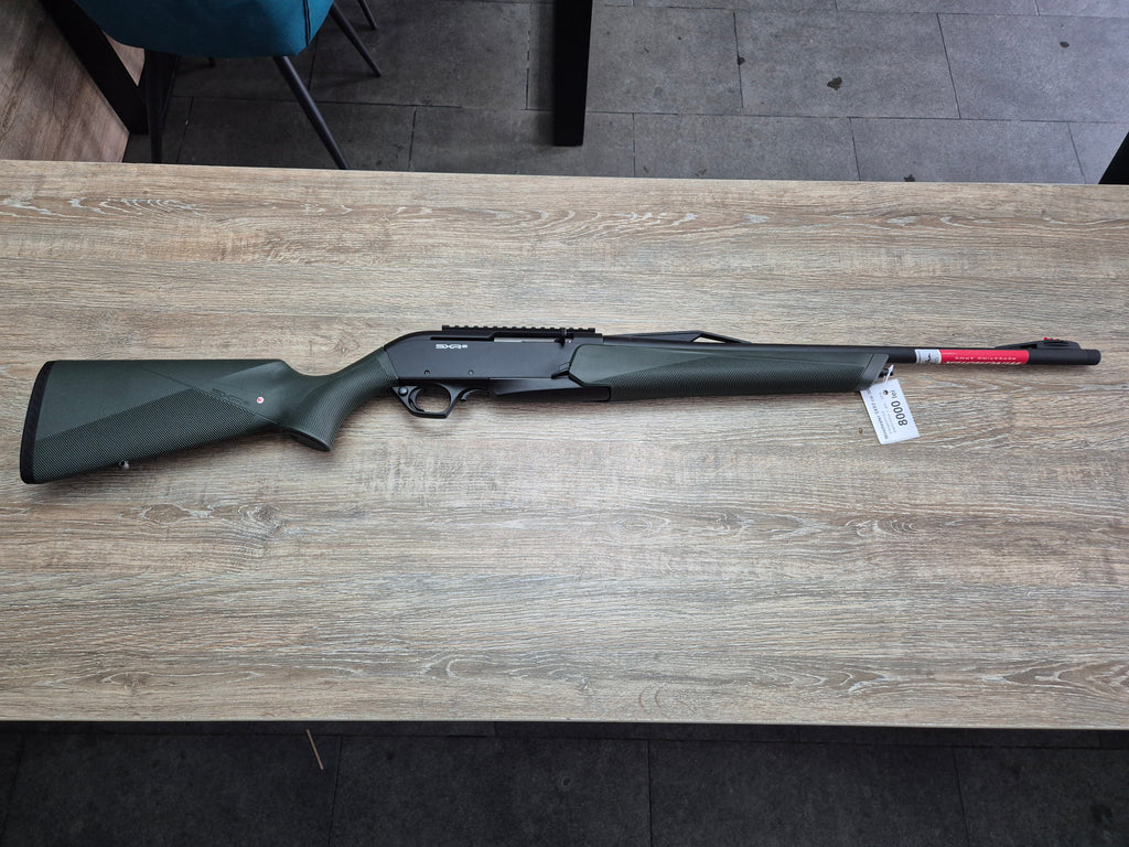 Carabina semiauto Winchester SXR2 Stealth, cal 300 win mag, sina inclusa