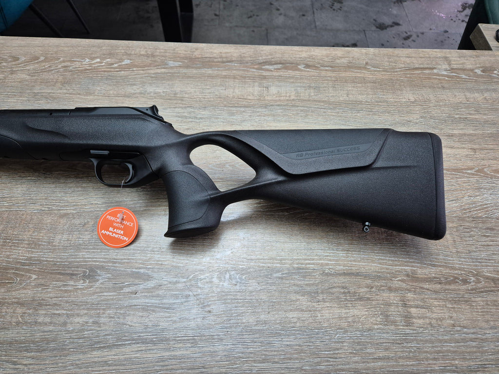 Carabina Blaser R8 Professional Success, cal 8x68S, 65cm, filet