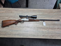 Basculanta kipplauf Zimmermann, cal 7x65R, teava 65cm