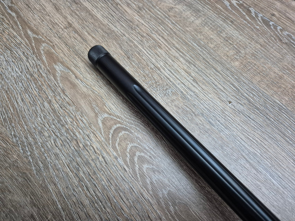 Carabina Sako S20, cal 243 win, teava fluted 61cm