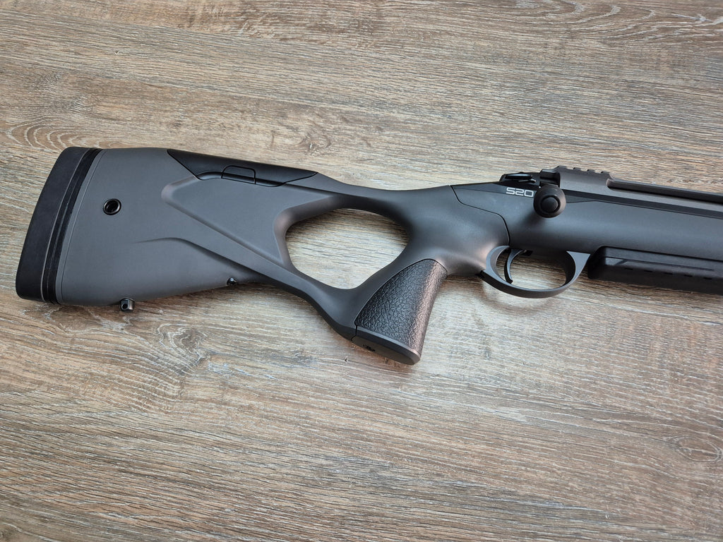 Carabina Sako S20, cal 7mm rem mag, teava cerakote 61cm