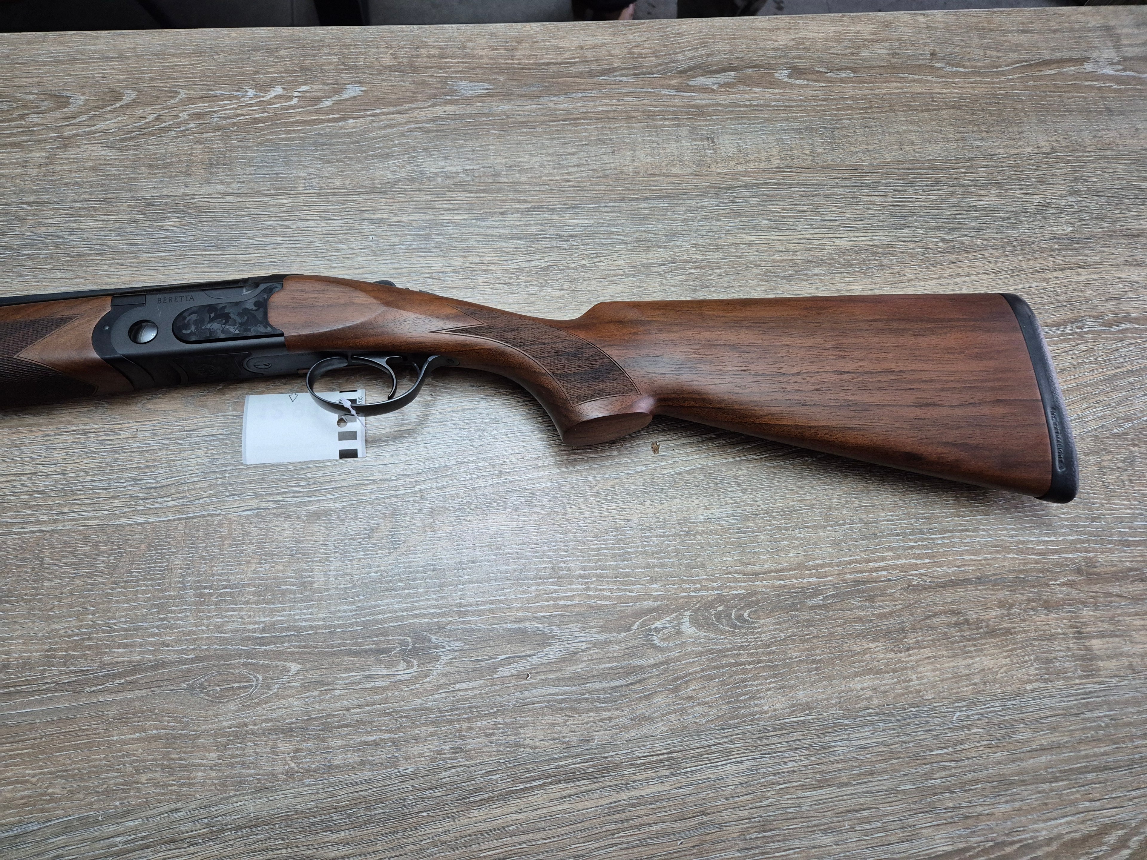 Bock Beretta Ultraleggero, cal 20/76, 71cm
