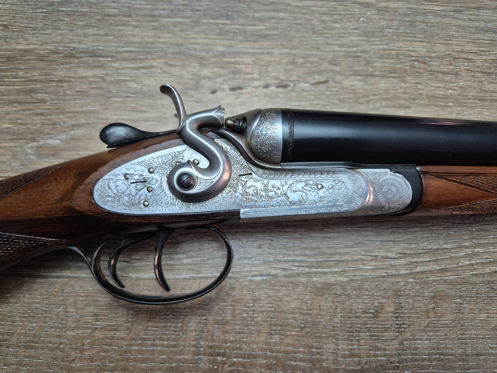 Lisa Siace, cal 12, tevi 71cm, cocoase exterioare