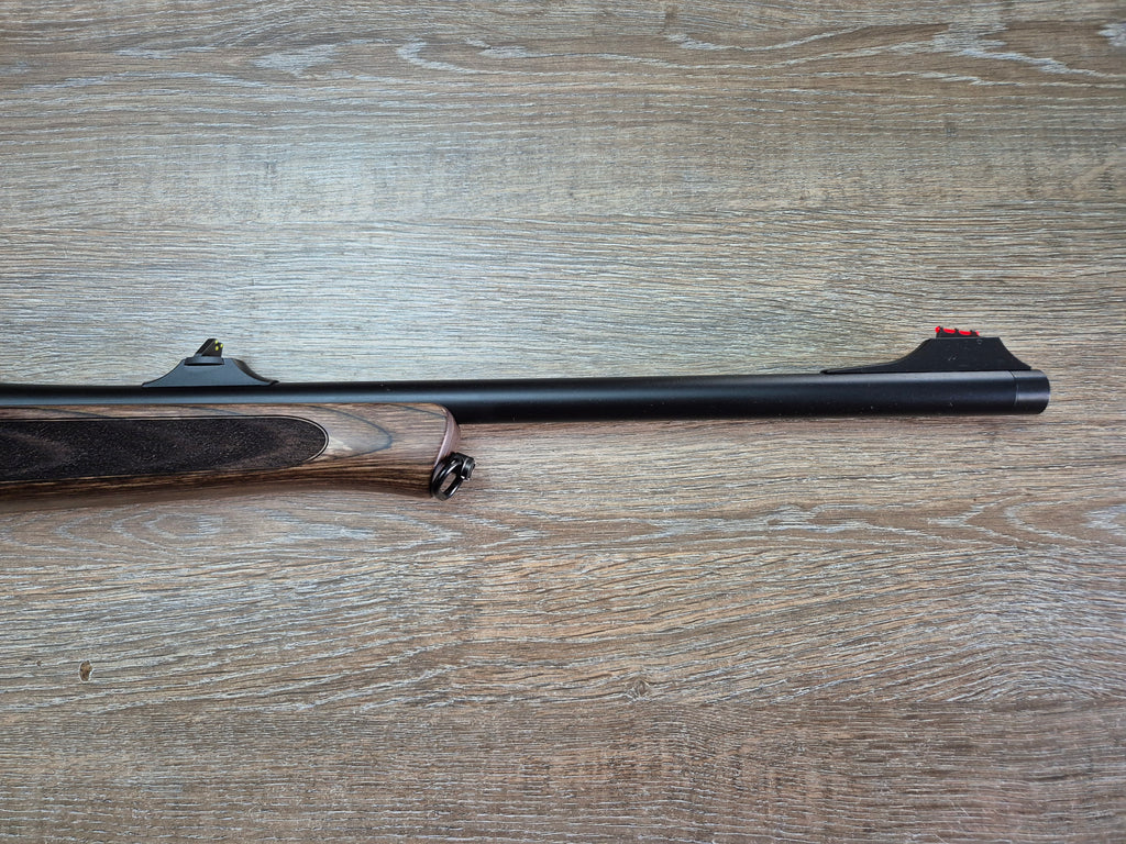 Carabina Haenel Jaeger NXT Standard, cal 30-06, 52cm, actiune liniara