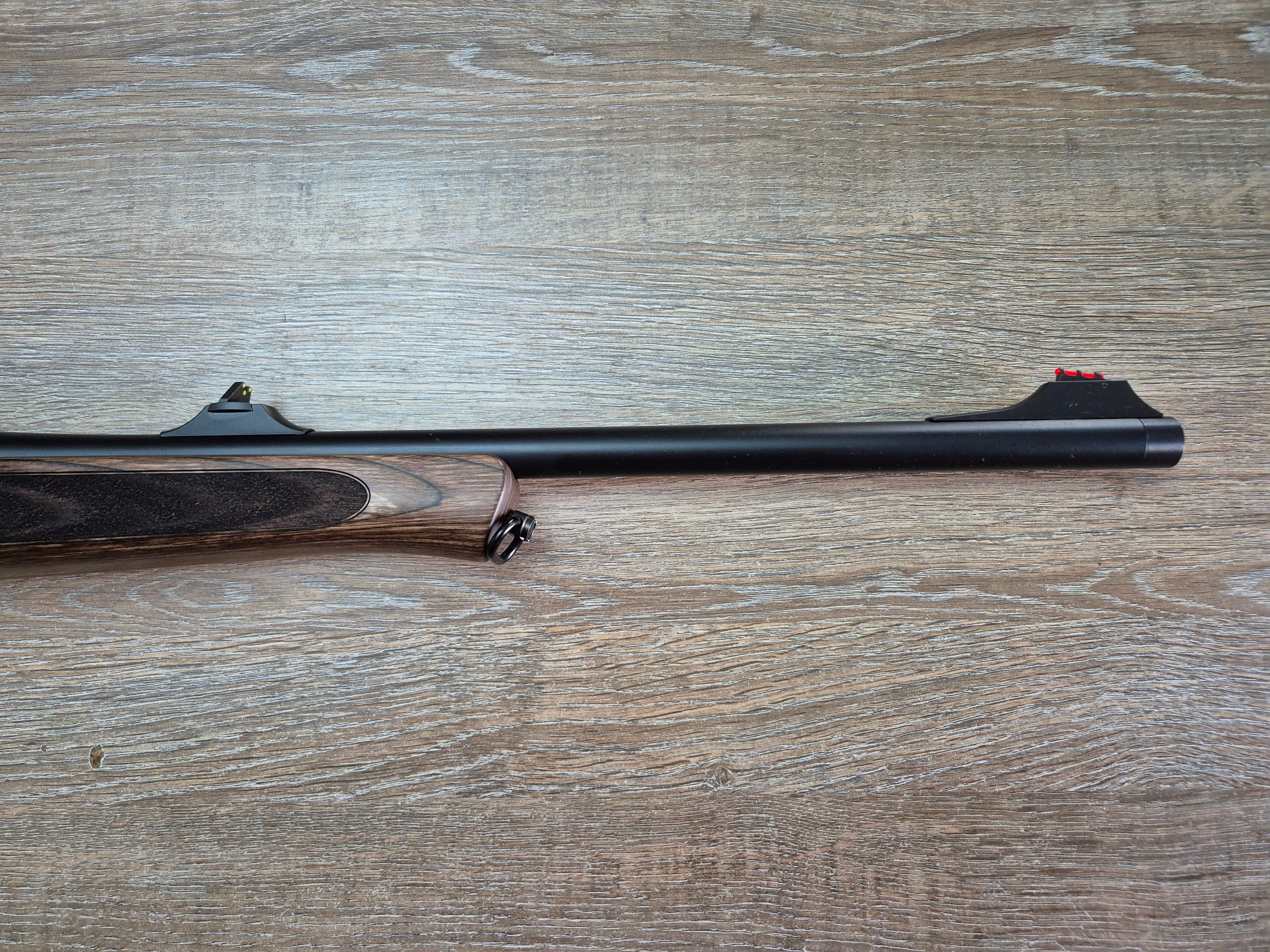 Carabina Haenel Jaeger NXT Standard, cal 30-06, 52cm, actiune liniara