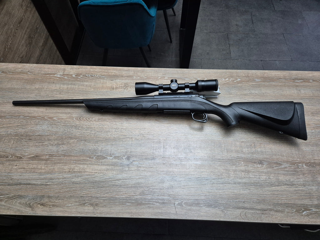 Carabina Remington 770, cal 30-06, 56cm, luneta Meopta 3-9x42