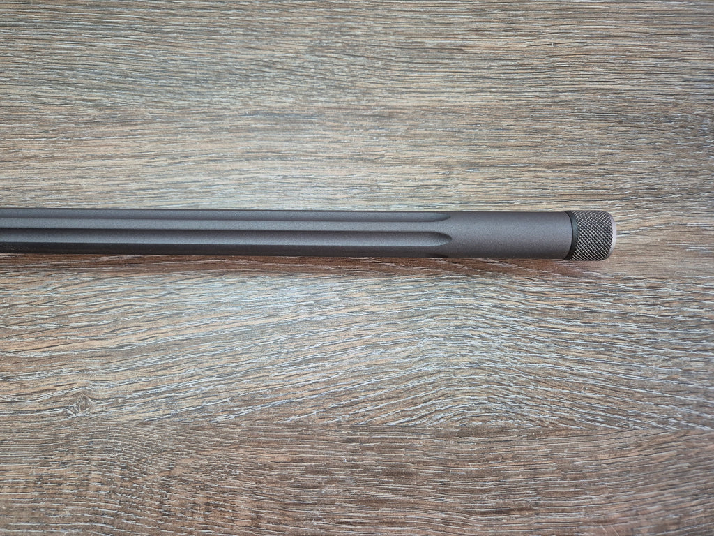 Carabina Sako S20 Precision, cal 308 win, teava fluted cerakote 61cm