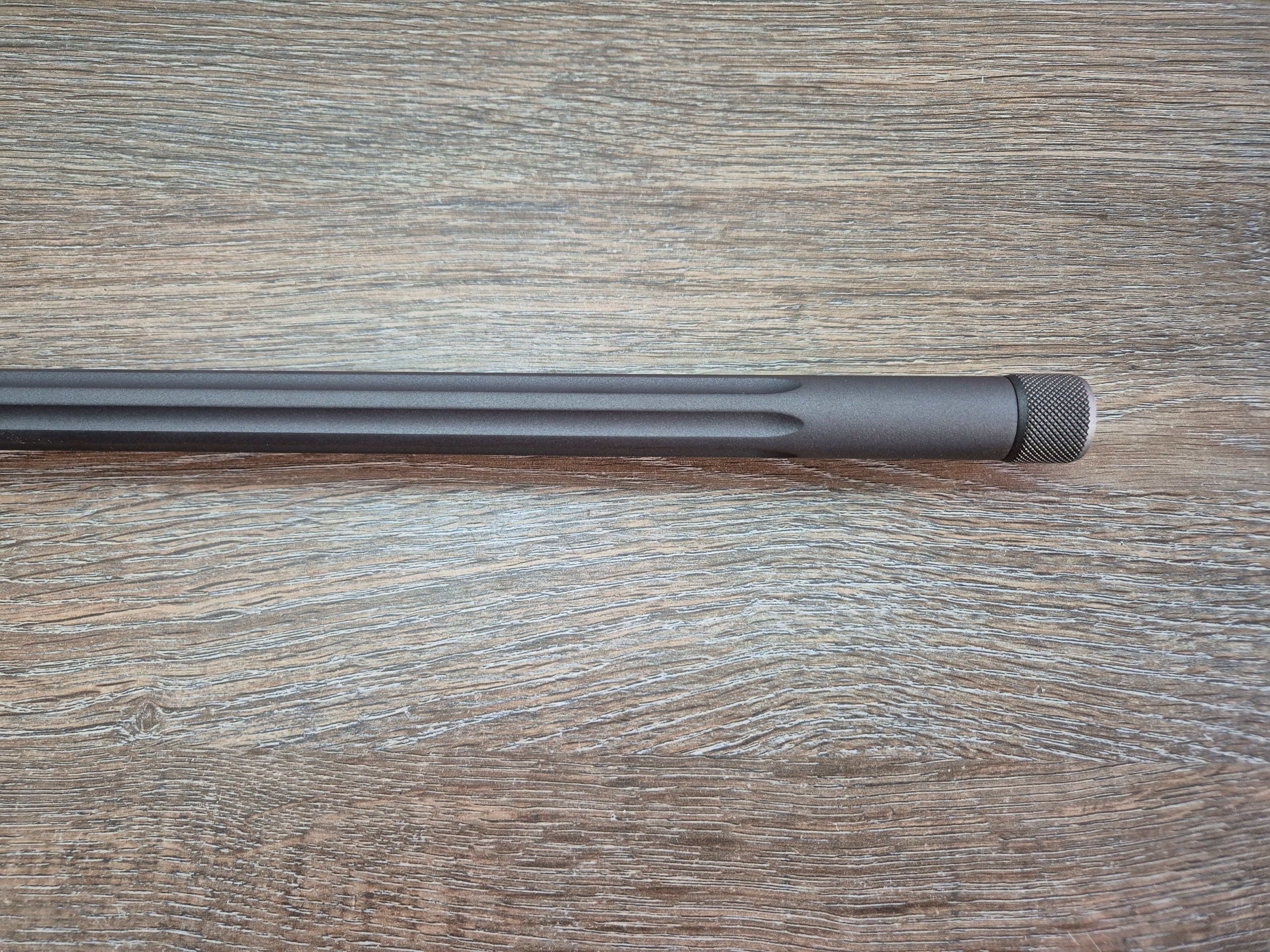 Carabina Sako S20 Precision, cal 308 win, teava fluted cerakote 61cm