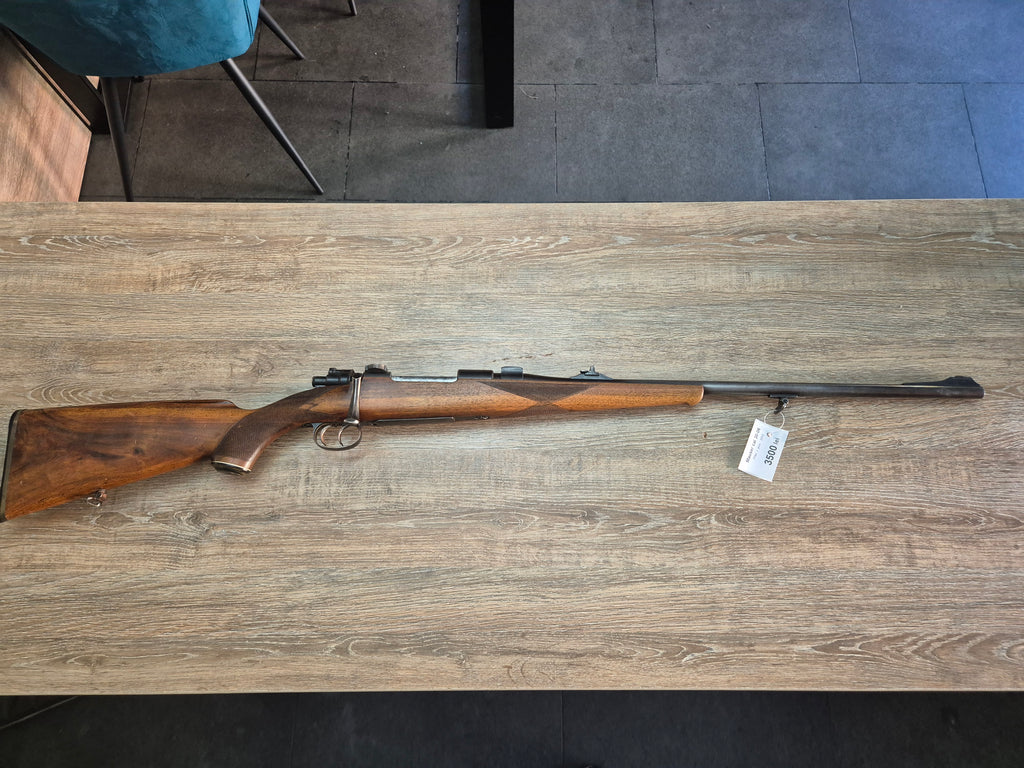Carabina Mauser 98, cal 30-06, teava 61cm