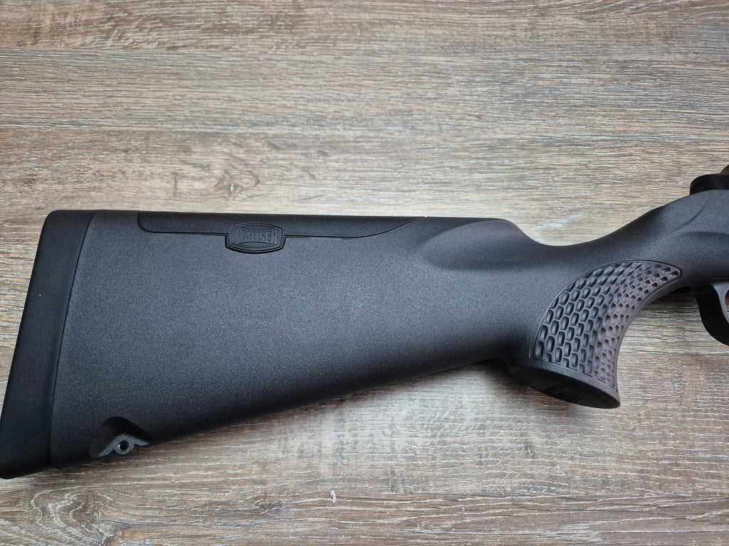 Carabina Mauser M25 Extreme, cal 6,5 Creedmoor. actiune liniara, filet