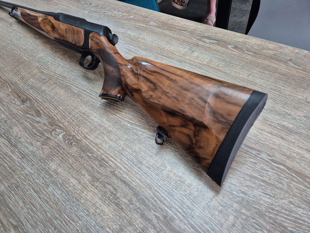 Carabina Sauer 505 Artemis Ergo Lux, cal 308 win, 56cm, lemn grad 4
