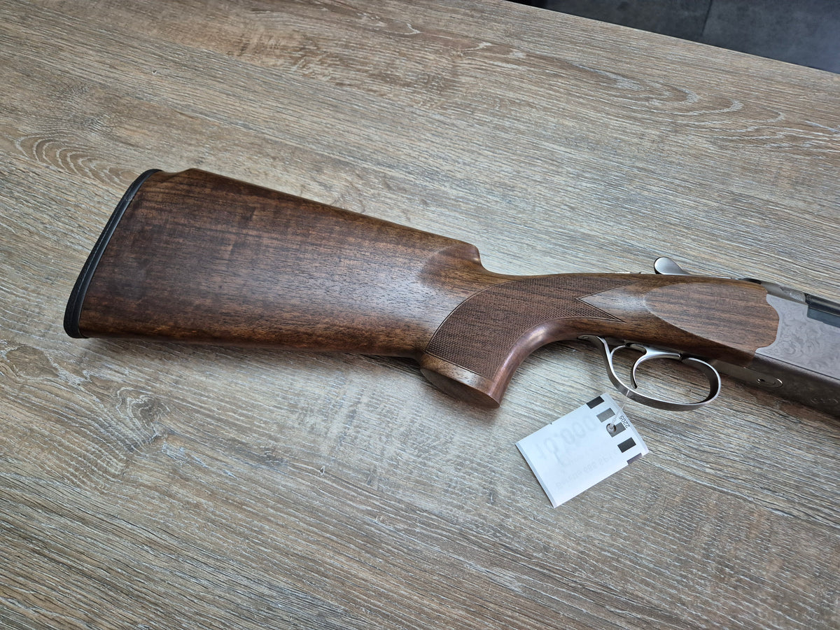 Bock Beretta 686 Silver Pigeon I MY-24, cal 12/76, 71cm