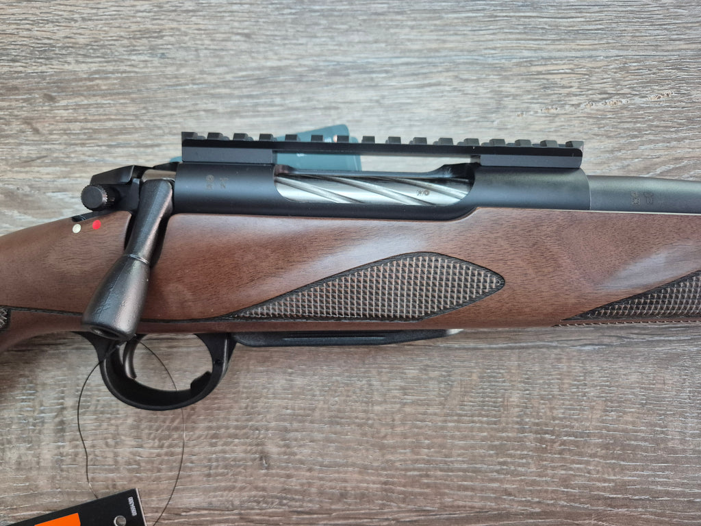 Carabina Franchi Horizon Wood, cal 30-06, 56cm, sina inclusa