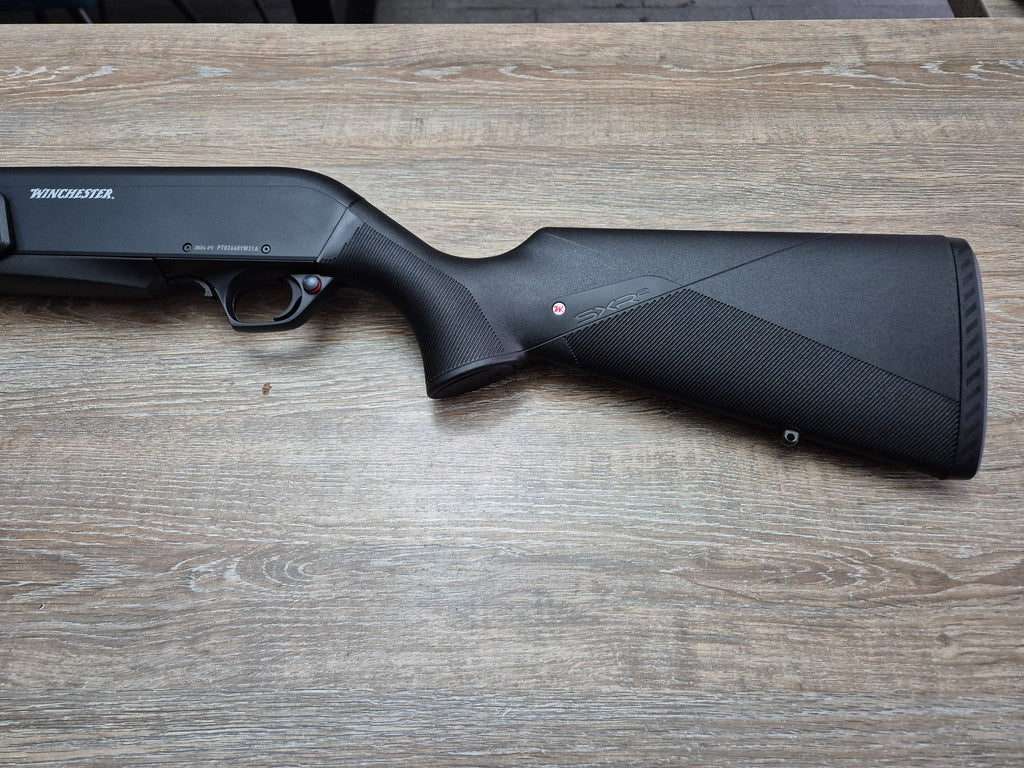 Carabina semiauto Winchester SXR2 Compo, cal 308 win, 53cm