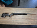 Carabina Sako S20 Precision SH, cal 270 win, teava fluted cerakote 61cm