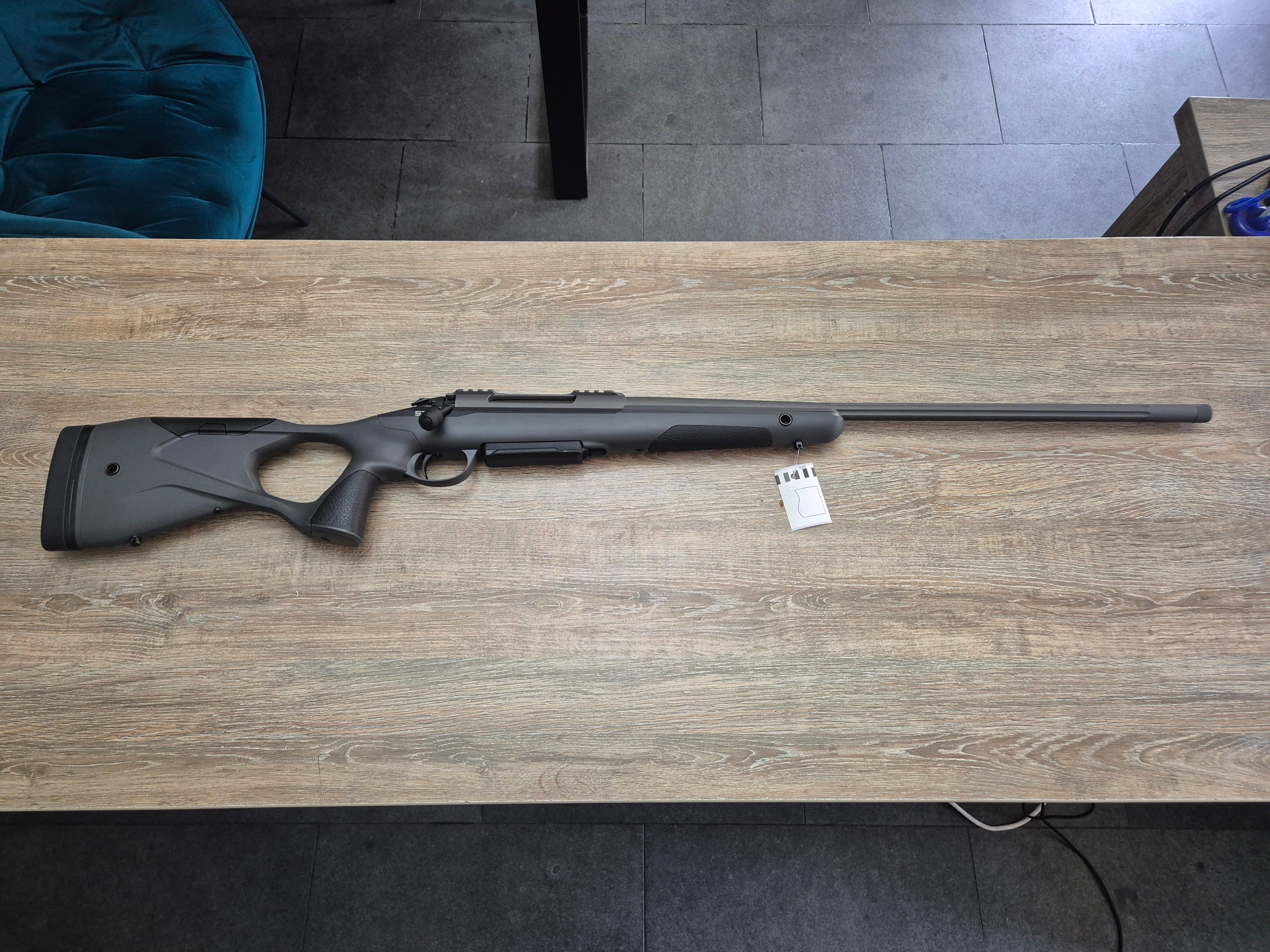 Carabina Sako S20, cal 300 win mag, teava cerakote 61cm