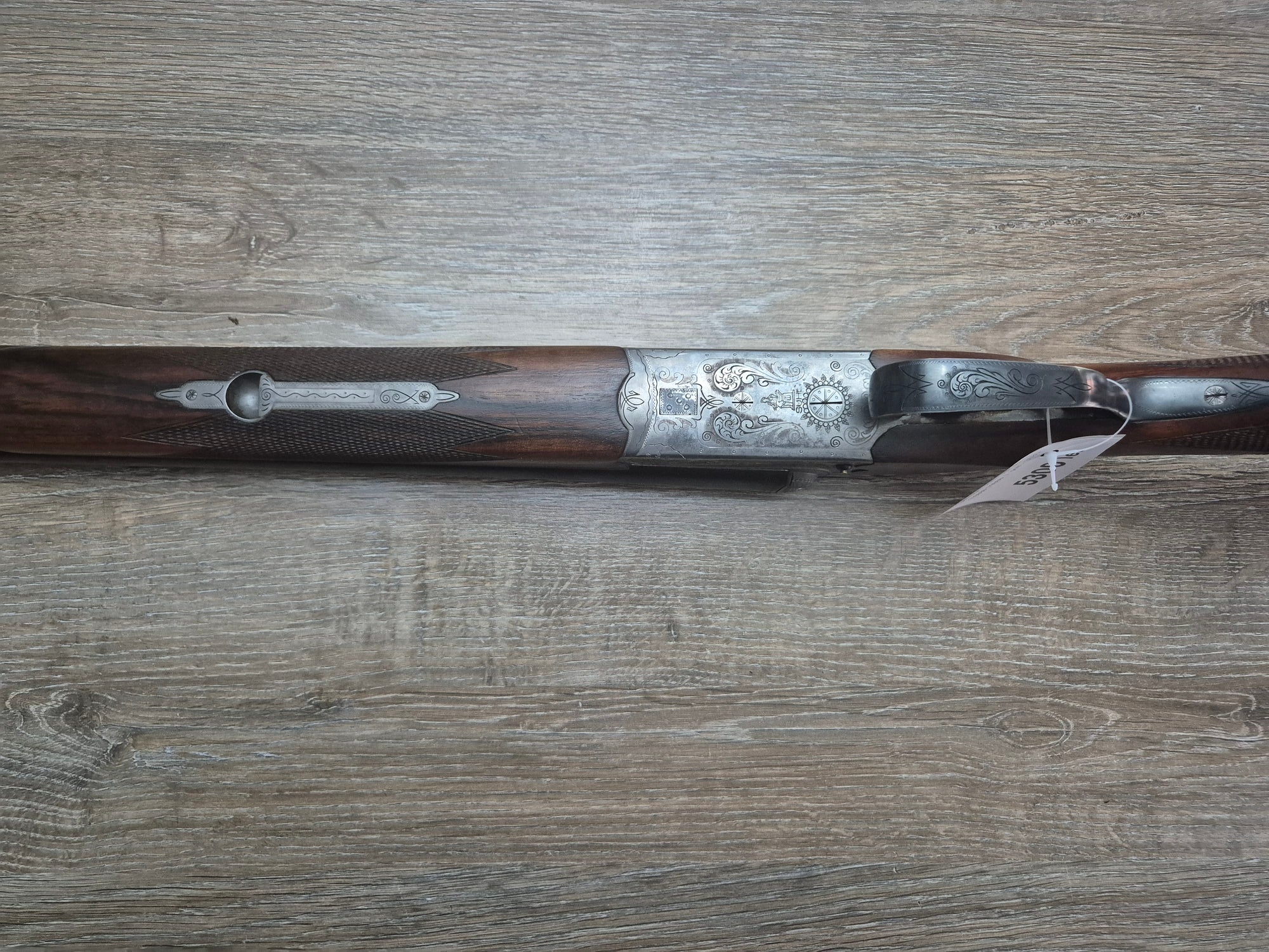 Lisa Simson Suhl, cal 16, tevi 71cm