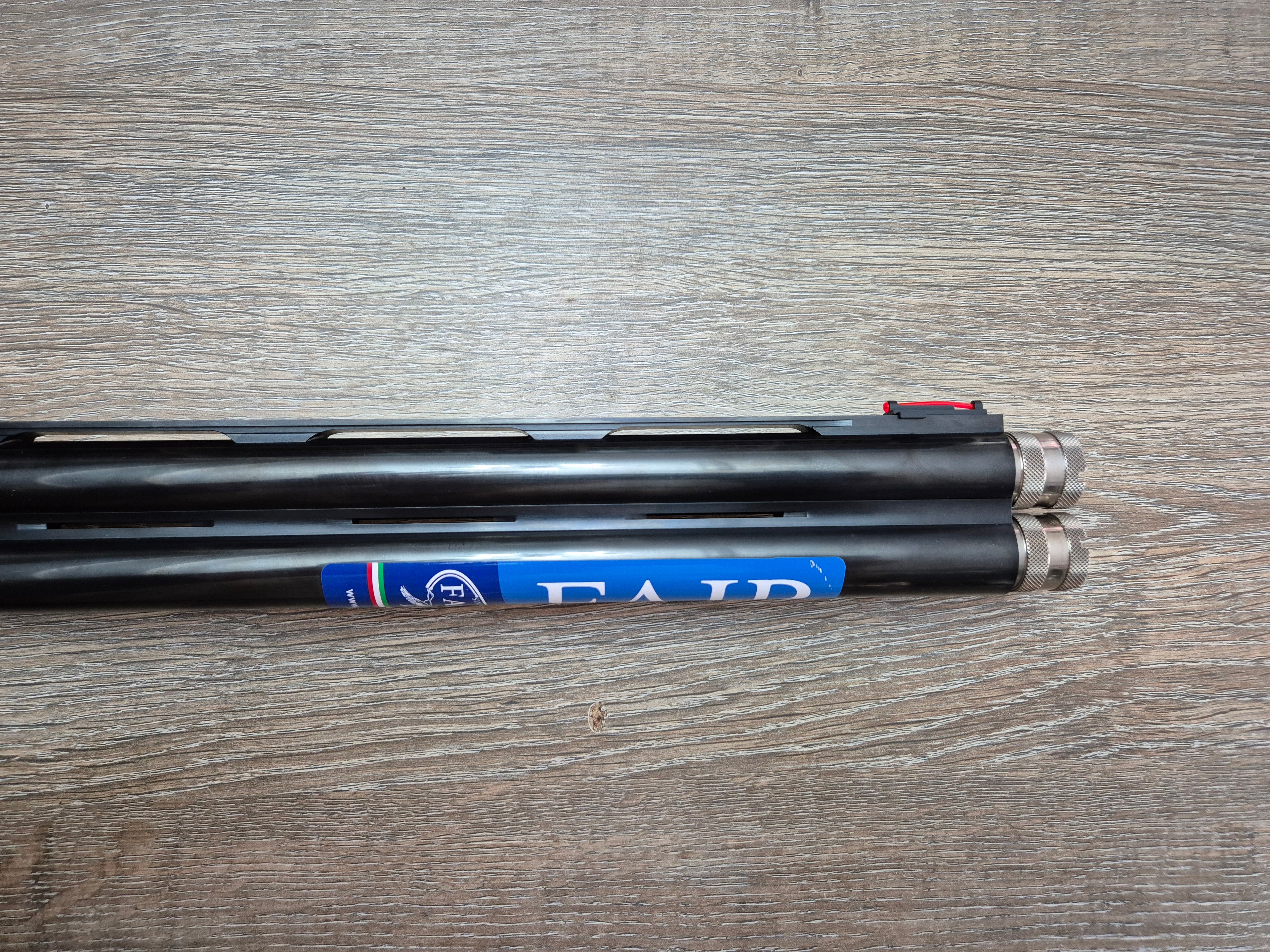 Bock Fair Carrera HSX Sporting, cal 12/76, 76cm