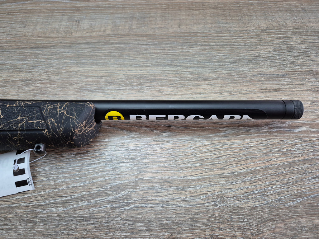 Carabina Bergara B14 Stoke, cal 223 rem, teava 42cm, filet