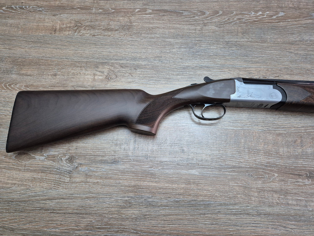 Bock Fair Premier, cal 20/76, tevi 71cm