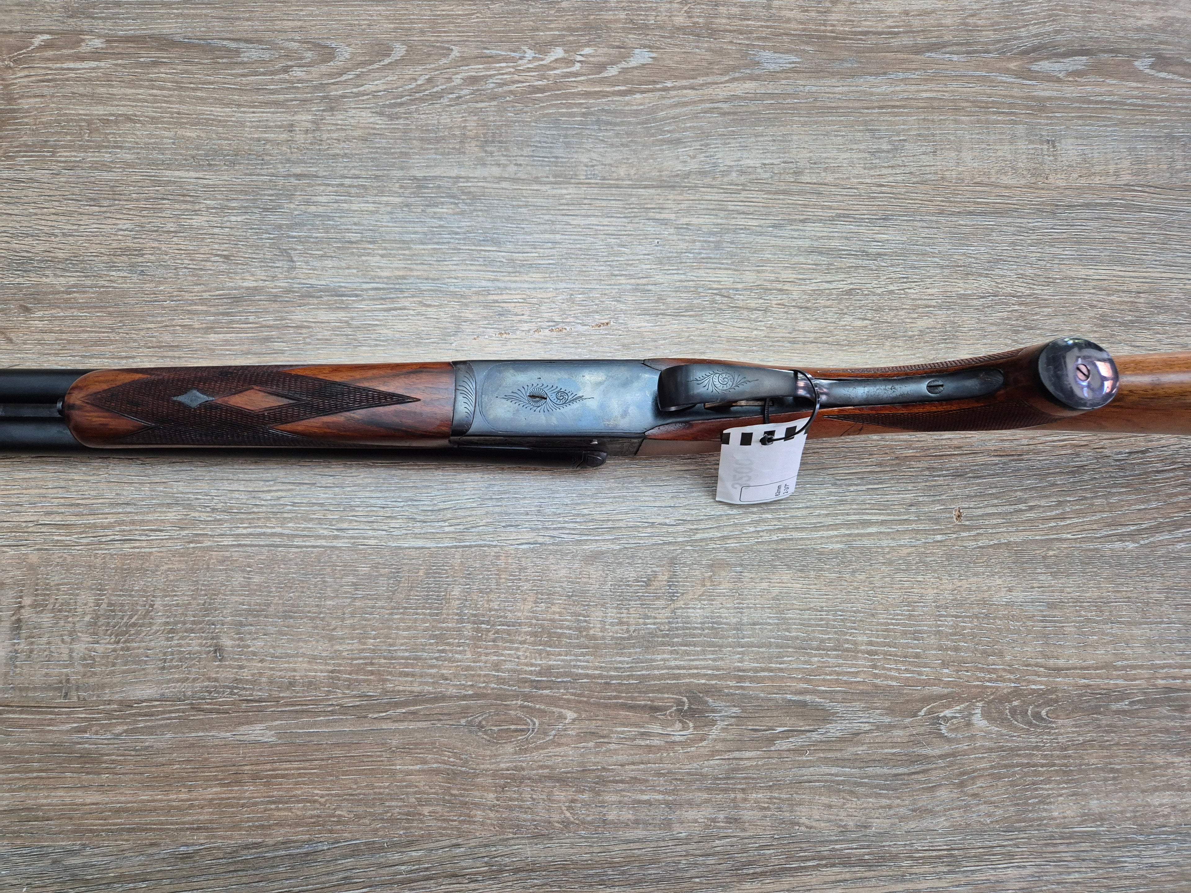 Lisa Trust Eibarres cal 16/70, tevi 71cm