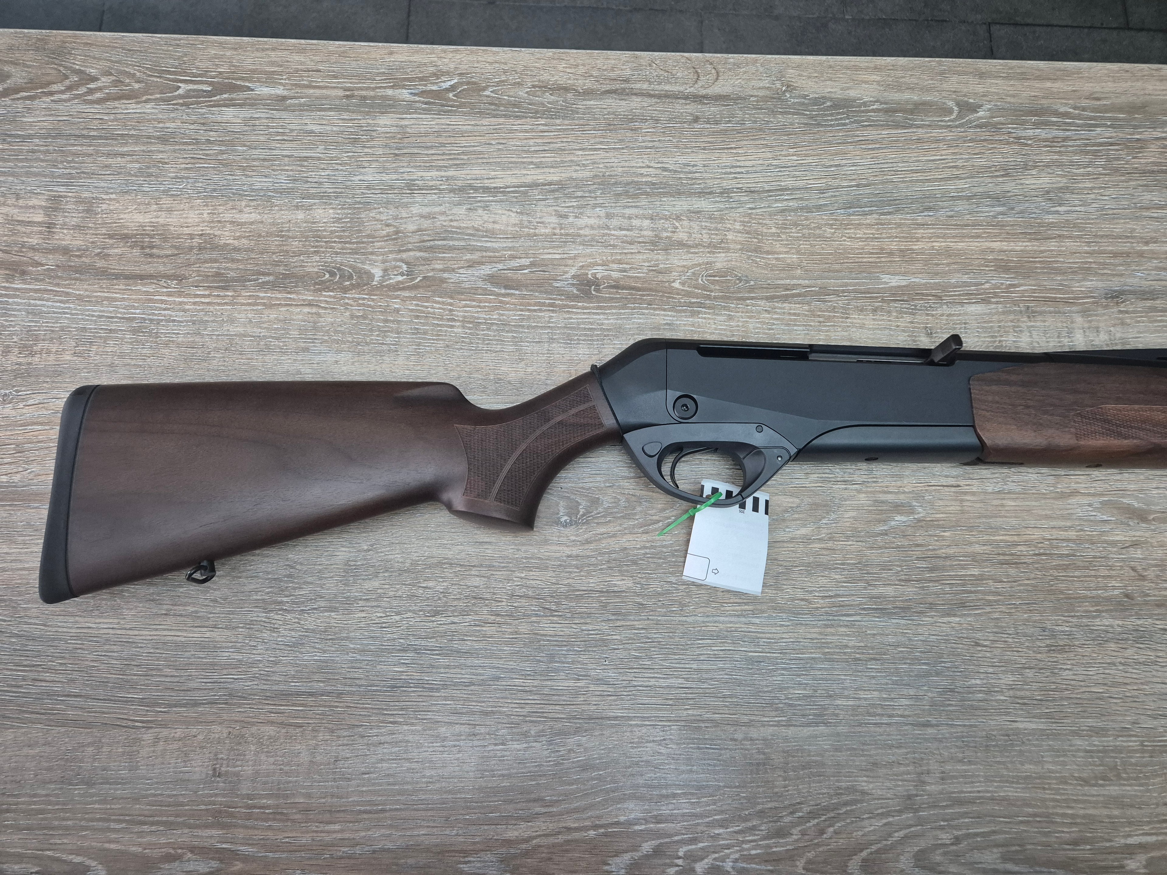 Carabina semiautomata Merkel SR1 Basic, cal 7x64, teava 50cm