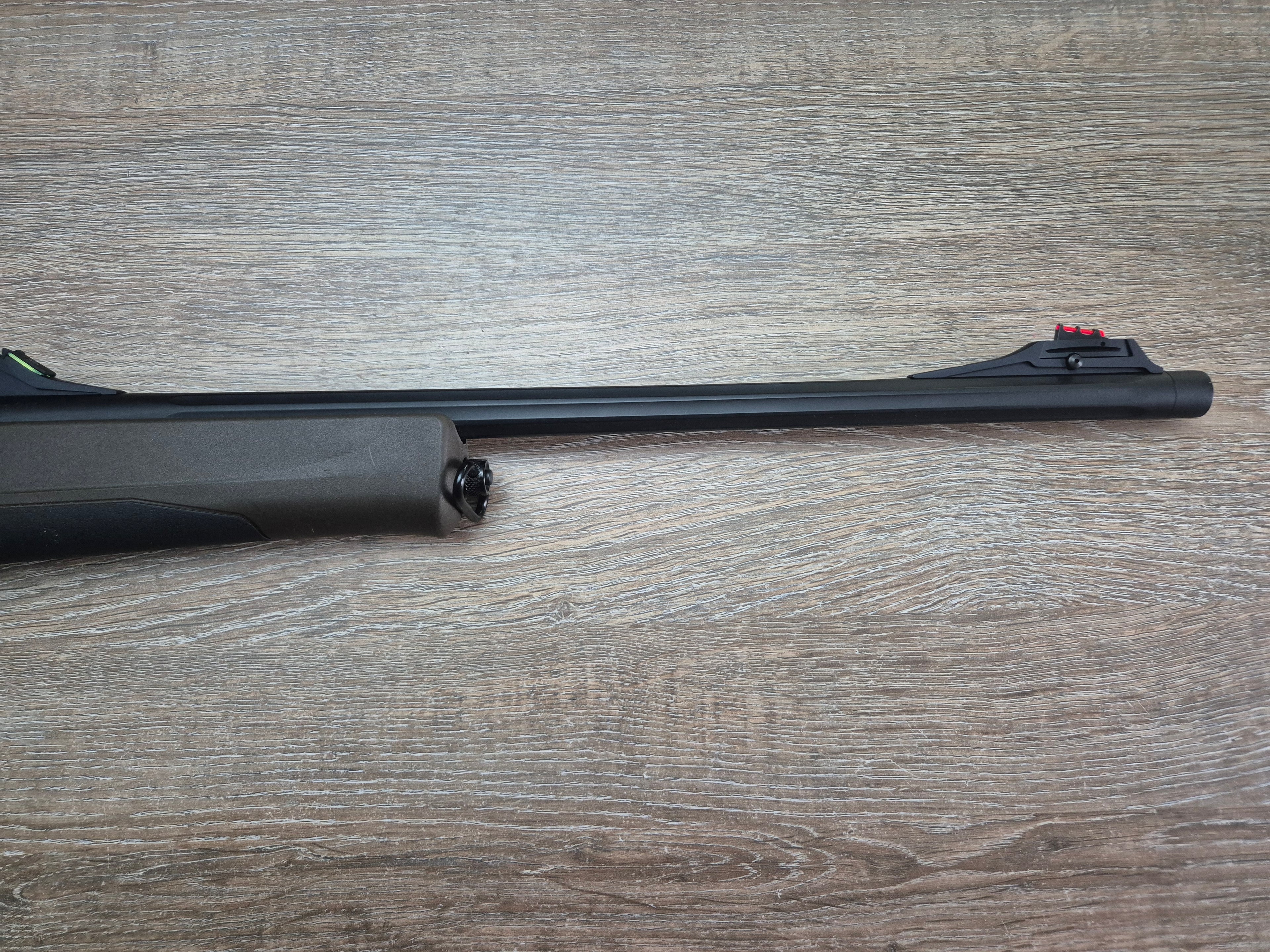 Carabina semiauto Browning BAR MK3, cal 30-06, teava fluted 56, obrazar reglabil