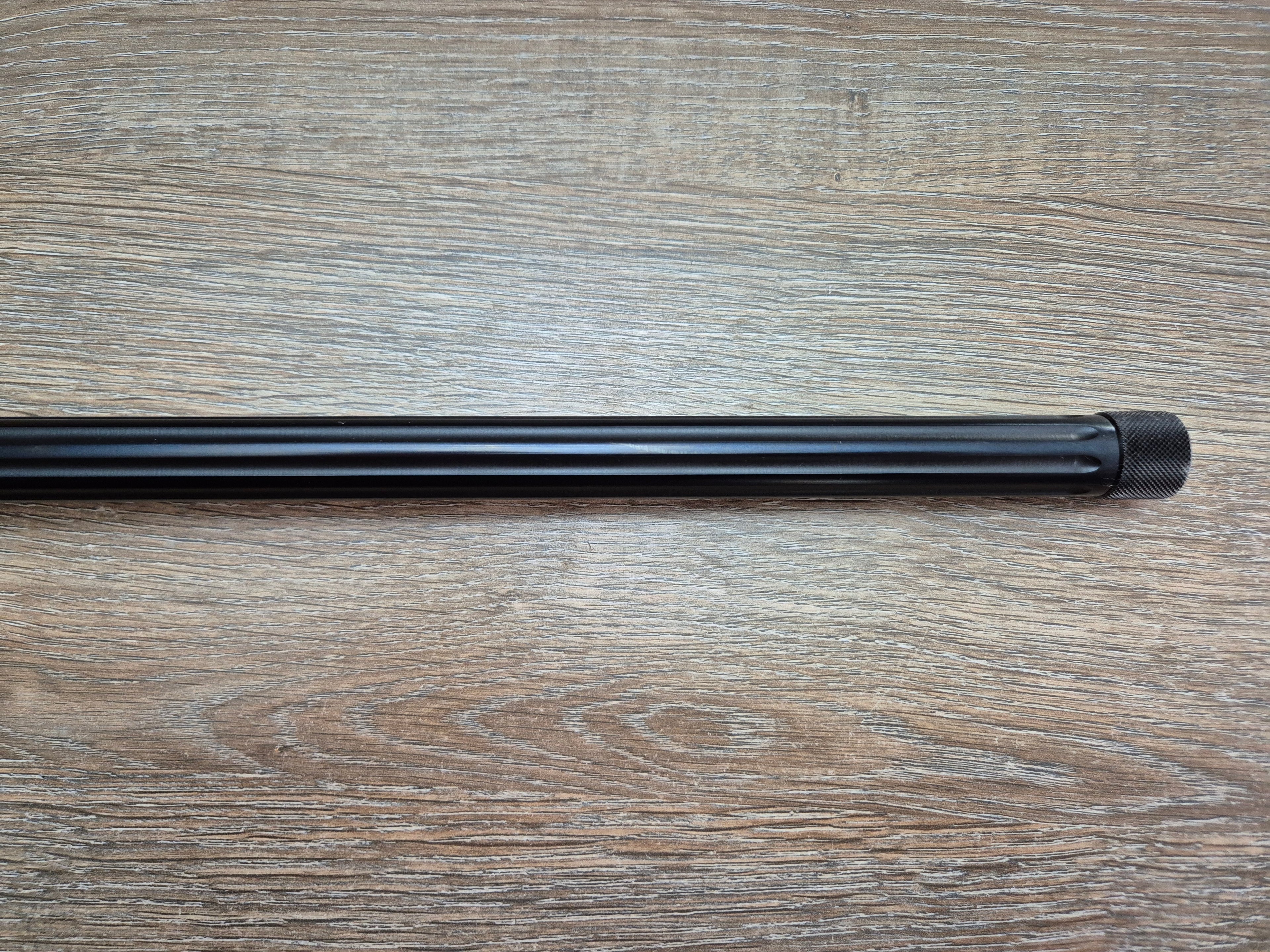 Carabina Heym SR21 Custom, cal 8x68S, teava fluted 65cm