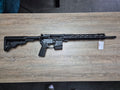 Carabina semiauto Ruger AR-556, cal 223 rem, stil tactic, pentru vanatoare