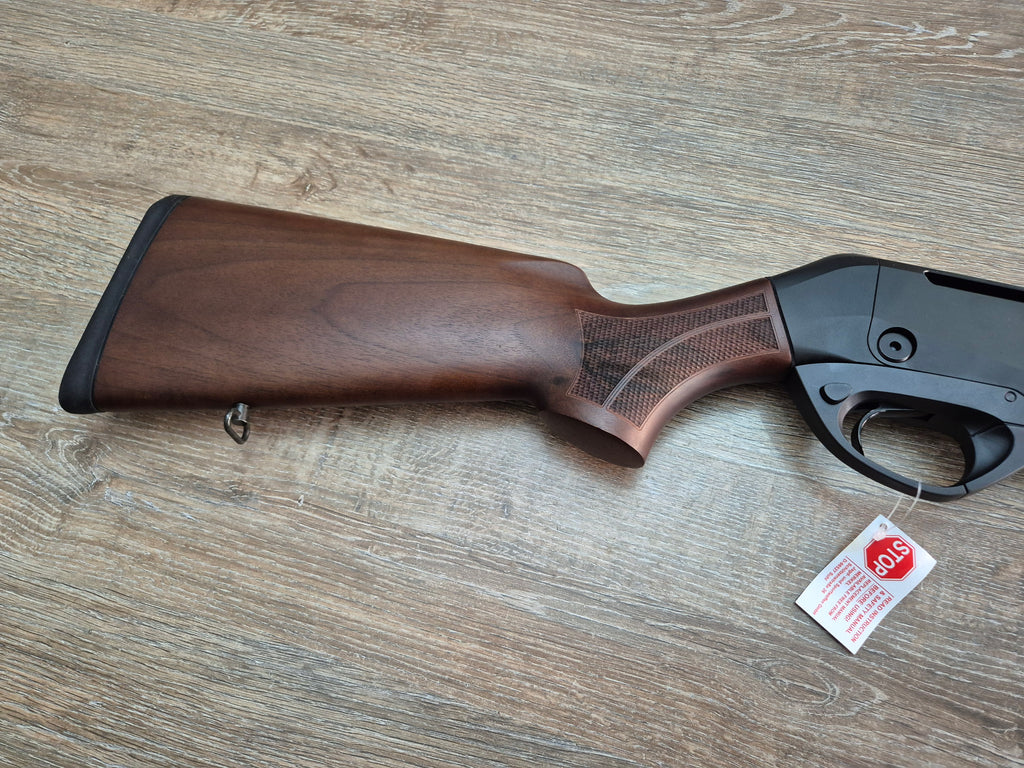 Carabina semiauto Merkel SR1 Basic, cal 8x57 JS, 50cm, pat lemn