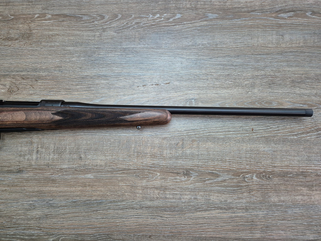 Carabina Mauser M18 Pure, cal 30-06, 51cm, pat lemn