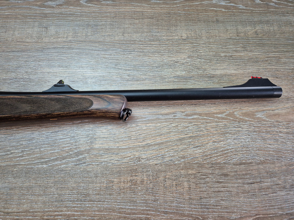 Carabina Haenel Jaeger NXT Standard, cal 308 win, 52cm, actiune liniara