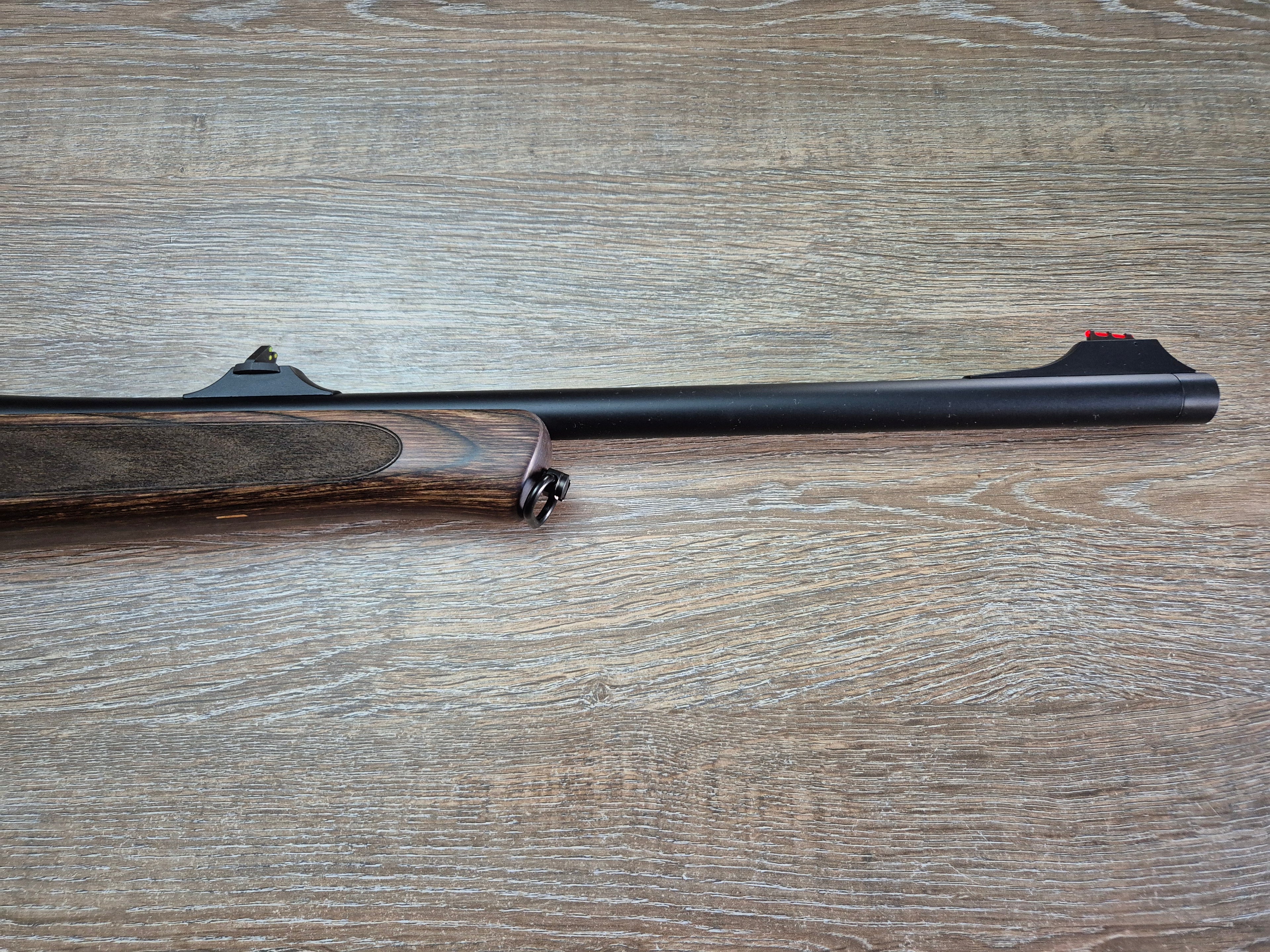 Carabina Haenel Jaeger NXT Standard, cal 308 win, 52cm, actiune liniara