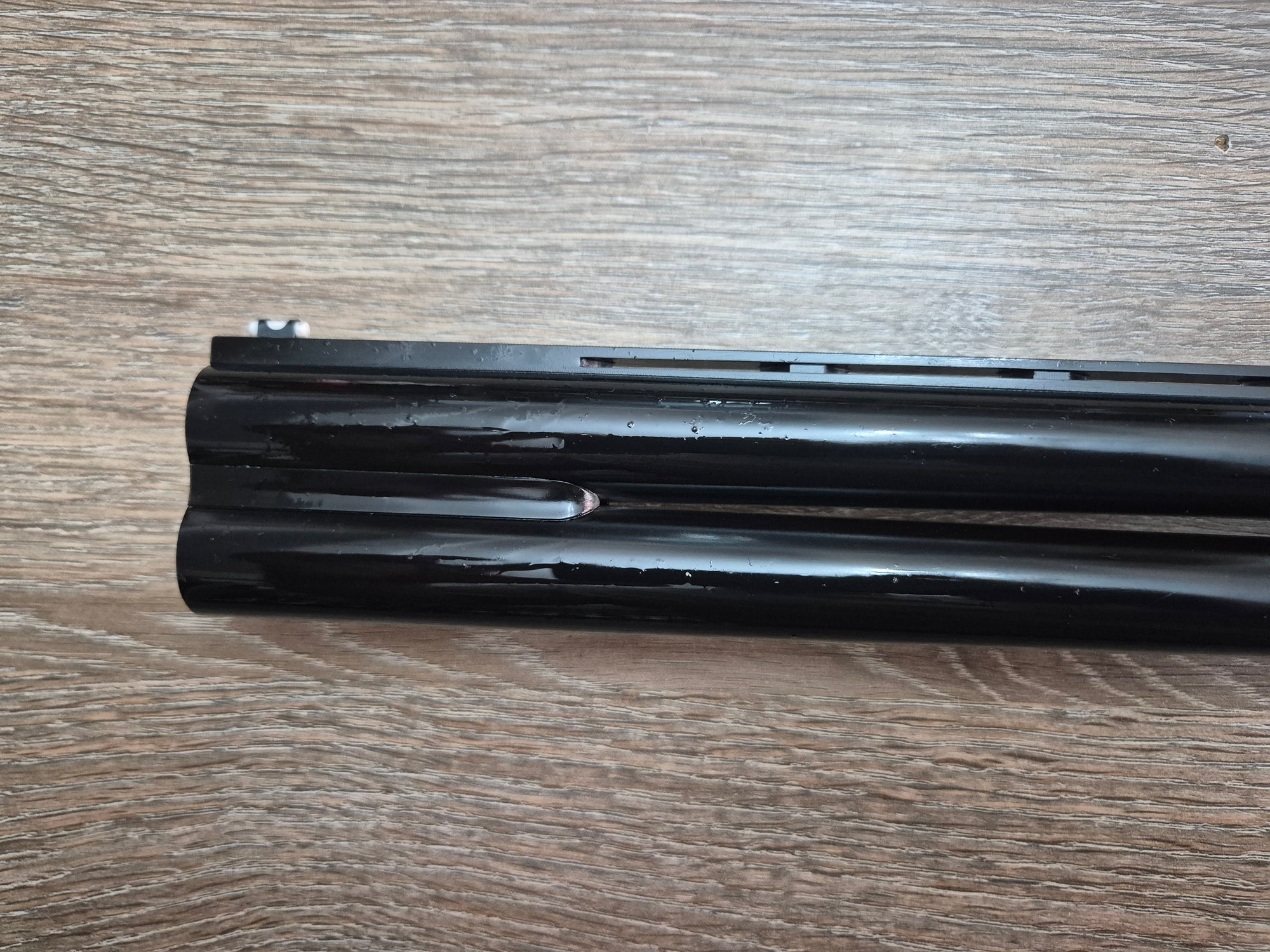 Bock CZ Drake, cal 12/76, tevi 71cm, socuri