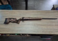 Carabina Sauer S100 Fieldshoot, cal 308 win, teava match 61cm