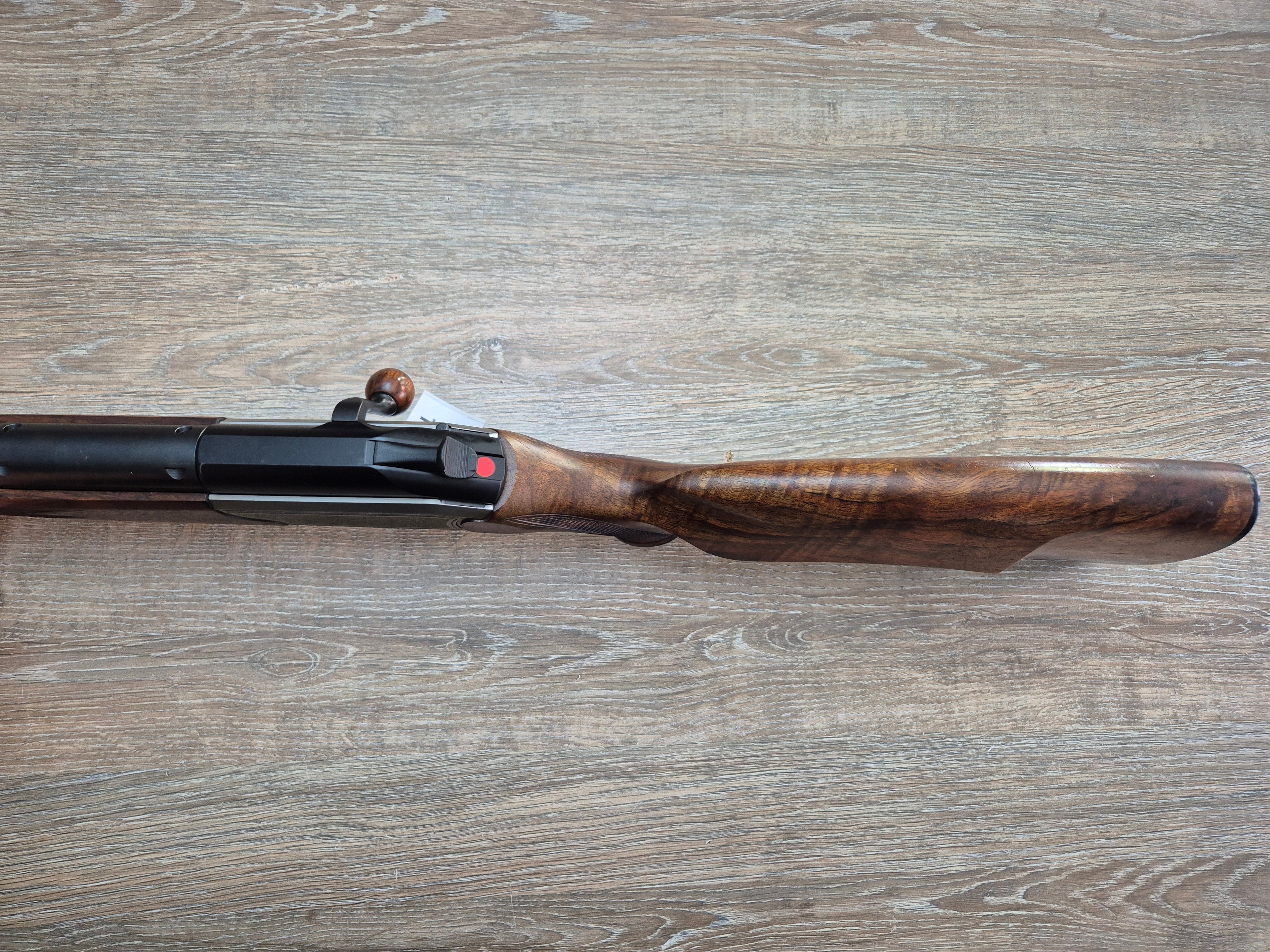 Carabina Blaser R93, cal 308 win, teava 56cm