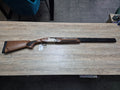 Bock Aksan Arms, cal 12/76, tevi 71cm, fabr. 2024