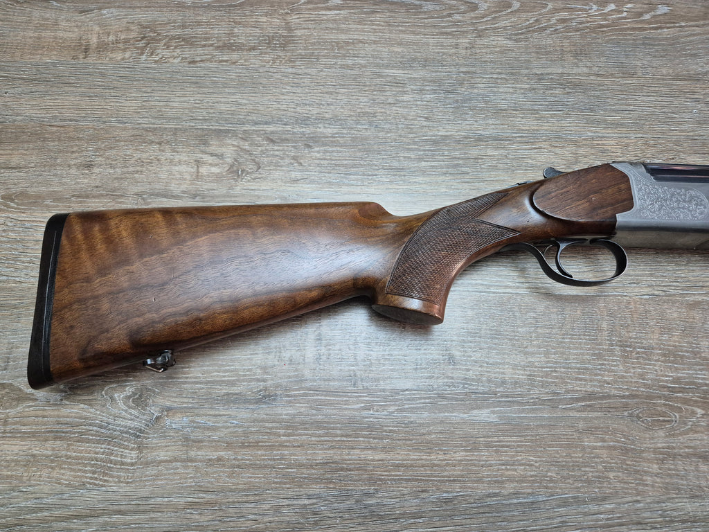 Bock Rottweil 700, cal 12, tevi 71cm, ejectoare
