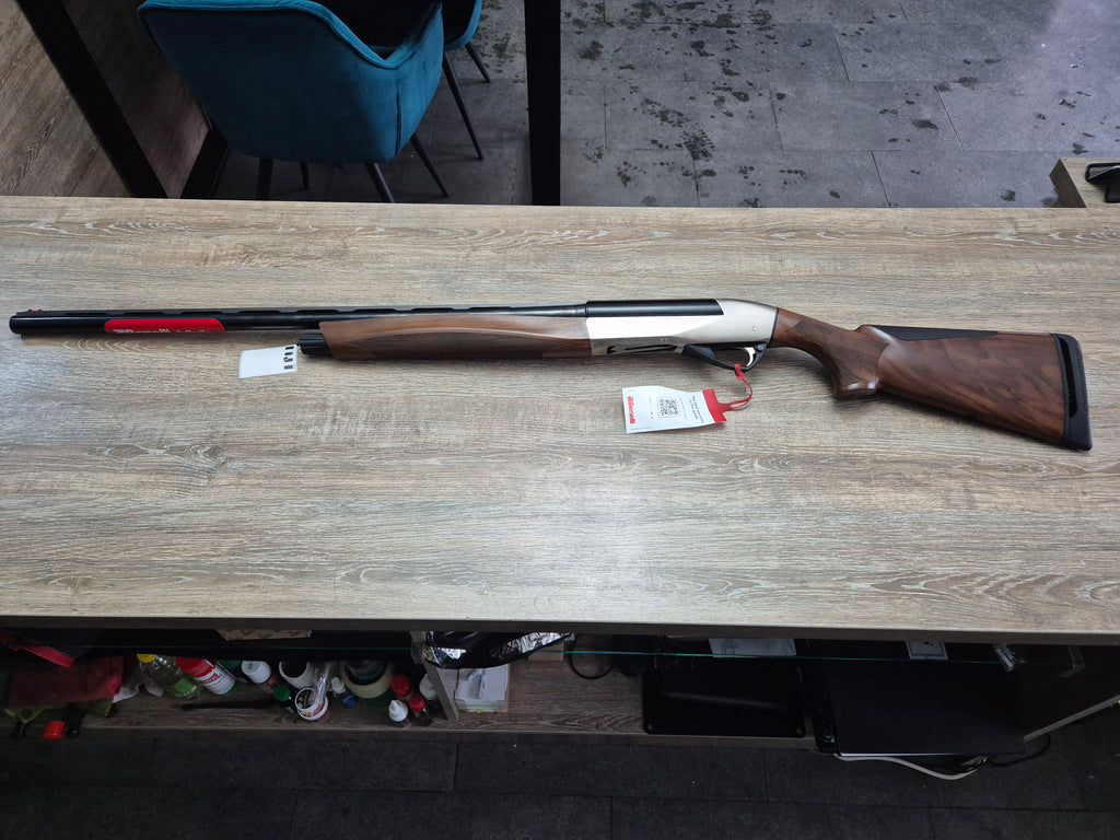 Lisa semiauto Benelli Raffaello Powerbore, cal 12/76, teava 71cm