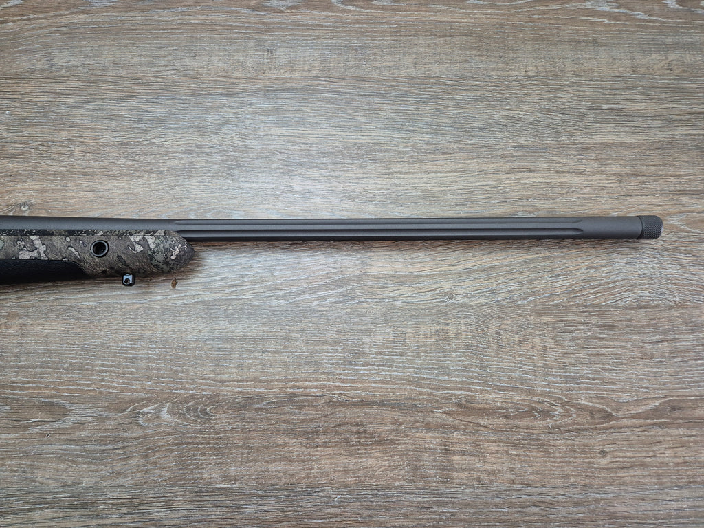 Carabina Sako S20 Camo, cal 7mm rem mag, teava cerakote 61cm