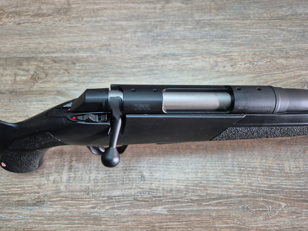 Carabina Winchester XPR cal 308 win, 53cm, pat sintetic, filet