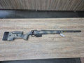 Carabina Bergara B14 Wilderness HMR, cal 308 win, 51cm, muzzle brake