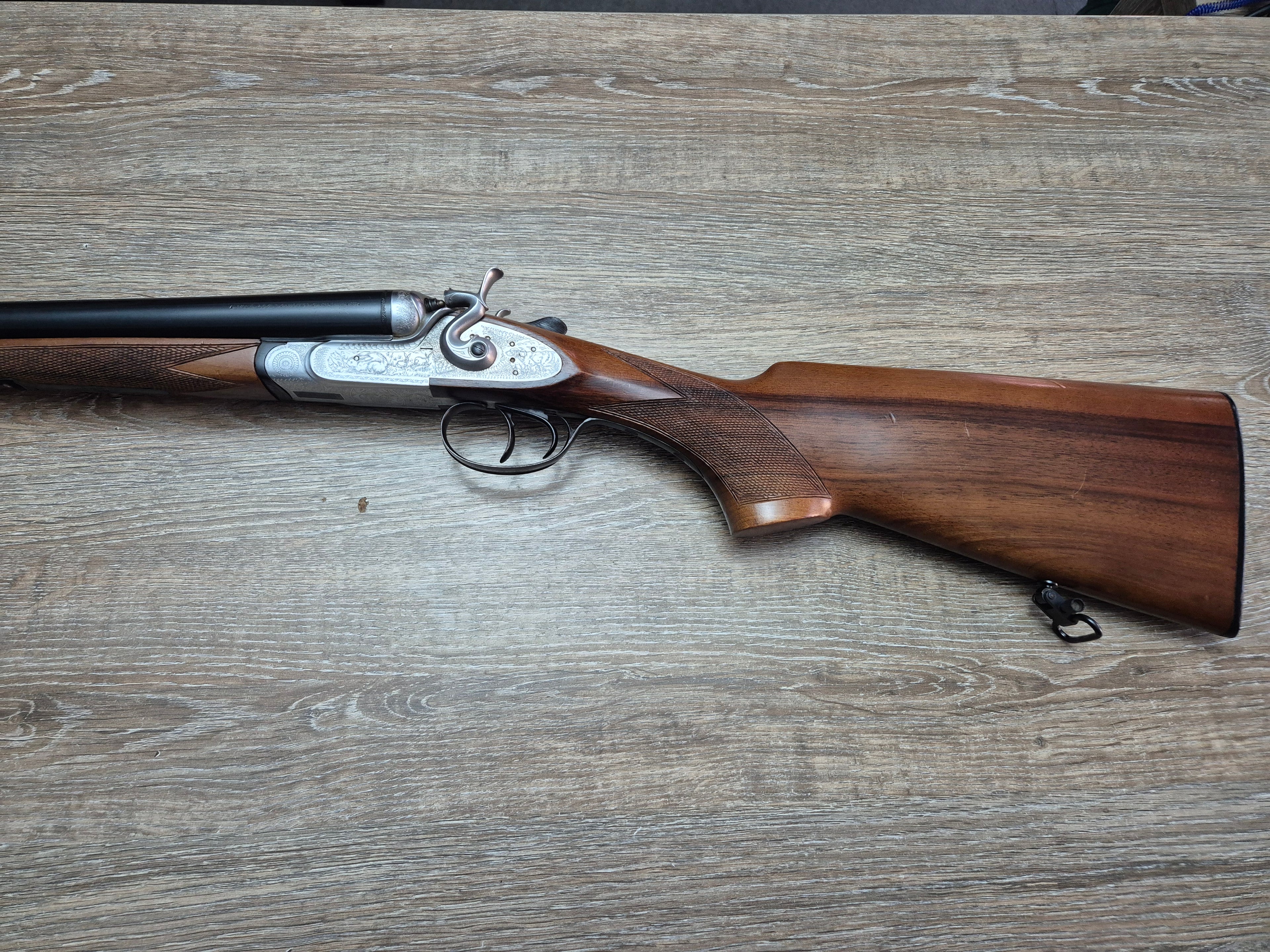 Lisa Siace, cal 12, tevi 71cm, cocoase exterioare