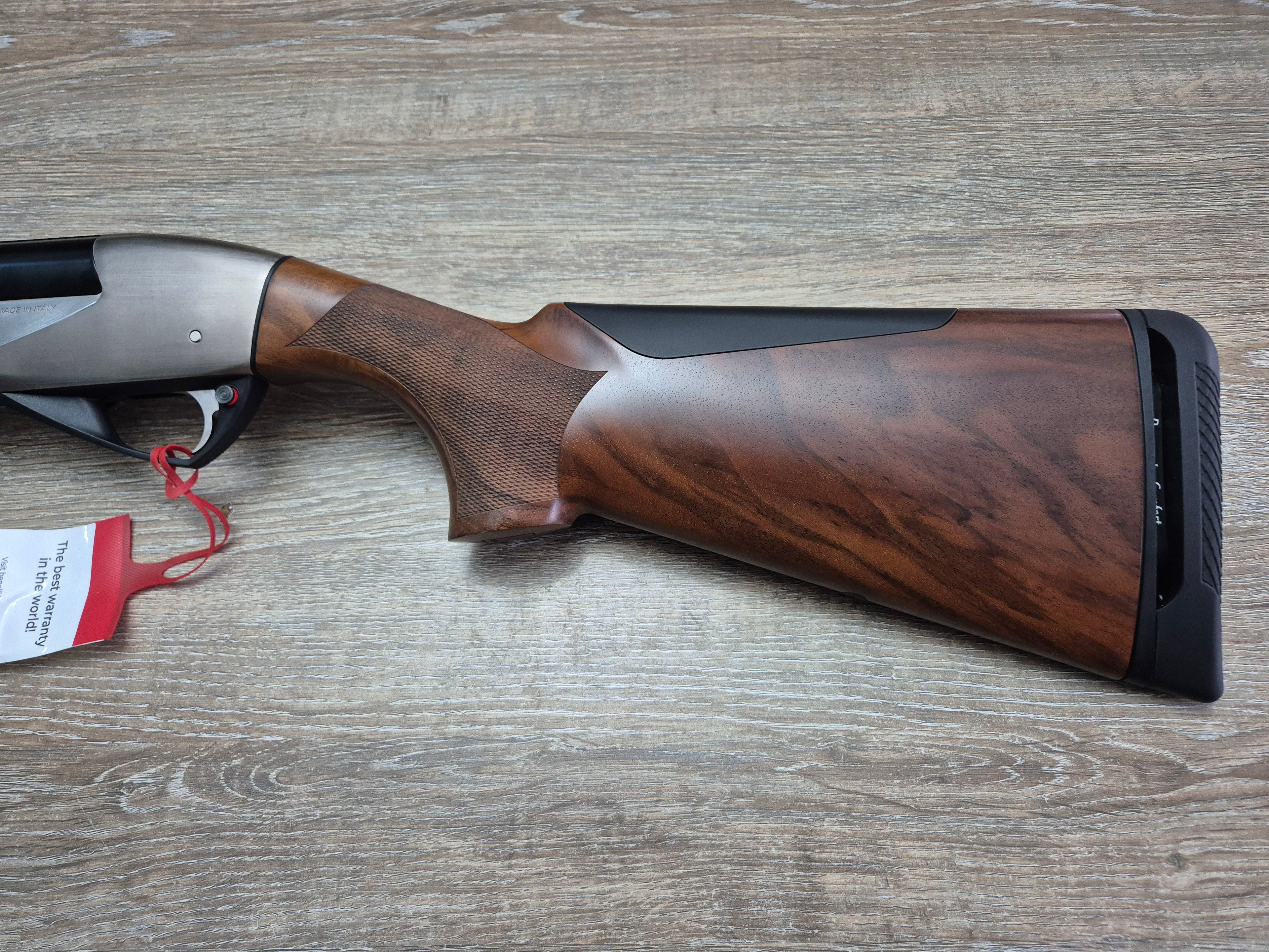 Lisa semiauto Benelli Raffaello Powerbore, cal 12/76, teava 71cm