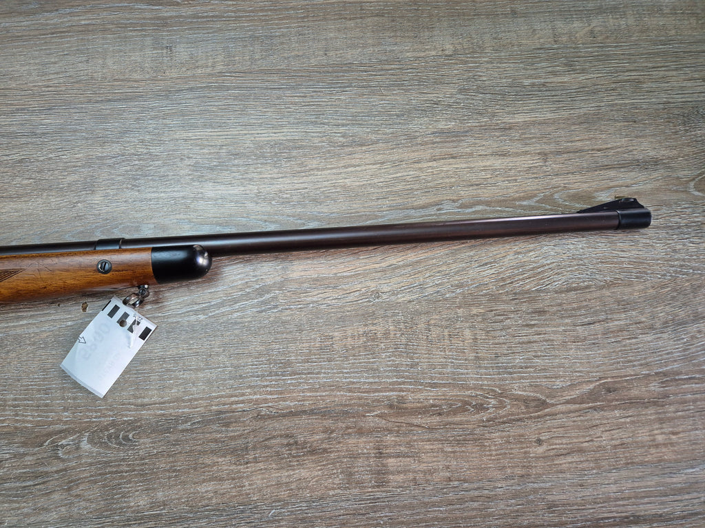 Carabina Steyr-Mannlicher GK, cal 7x64, teava 65cm, luneta 6x42